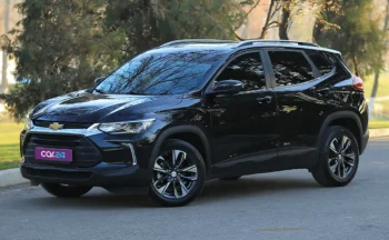 Авто прокат TRECKER 2 TRK PREMIER в Ташкенте