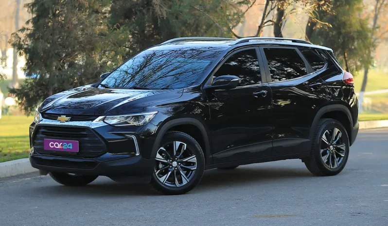 Авто прокат TRECKER 2 TRK PREMIER в Ташкенте