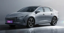 Авто прокат BYD CHAZOR DM I в Ташкенте