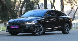 Kunlik ijara KIA K5 Toshkentda