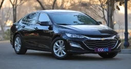 Авто прокат Malibu 2.0T AT Premier в Ташкенте