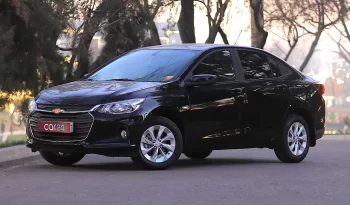 Авто прокат Chevrolet ONIX в Ташкенте