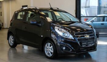 Авто прокат Chevrolet Spark в Ташкенте