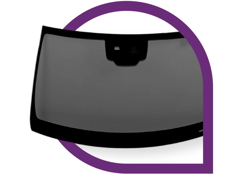 Полная тонировка