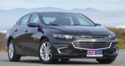 Авто прокат Chevrolet Malibu 2 в Ташкенте
