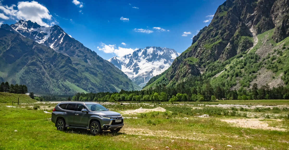 Which car to choose for an unforgettable experience in Tashkent