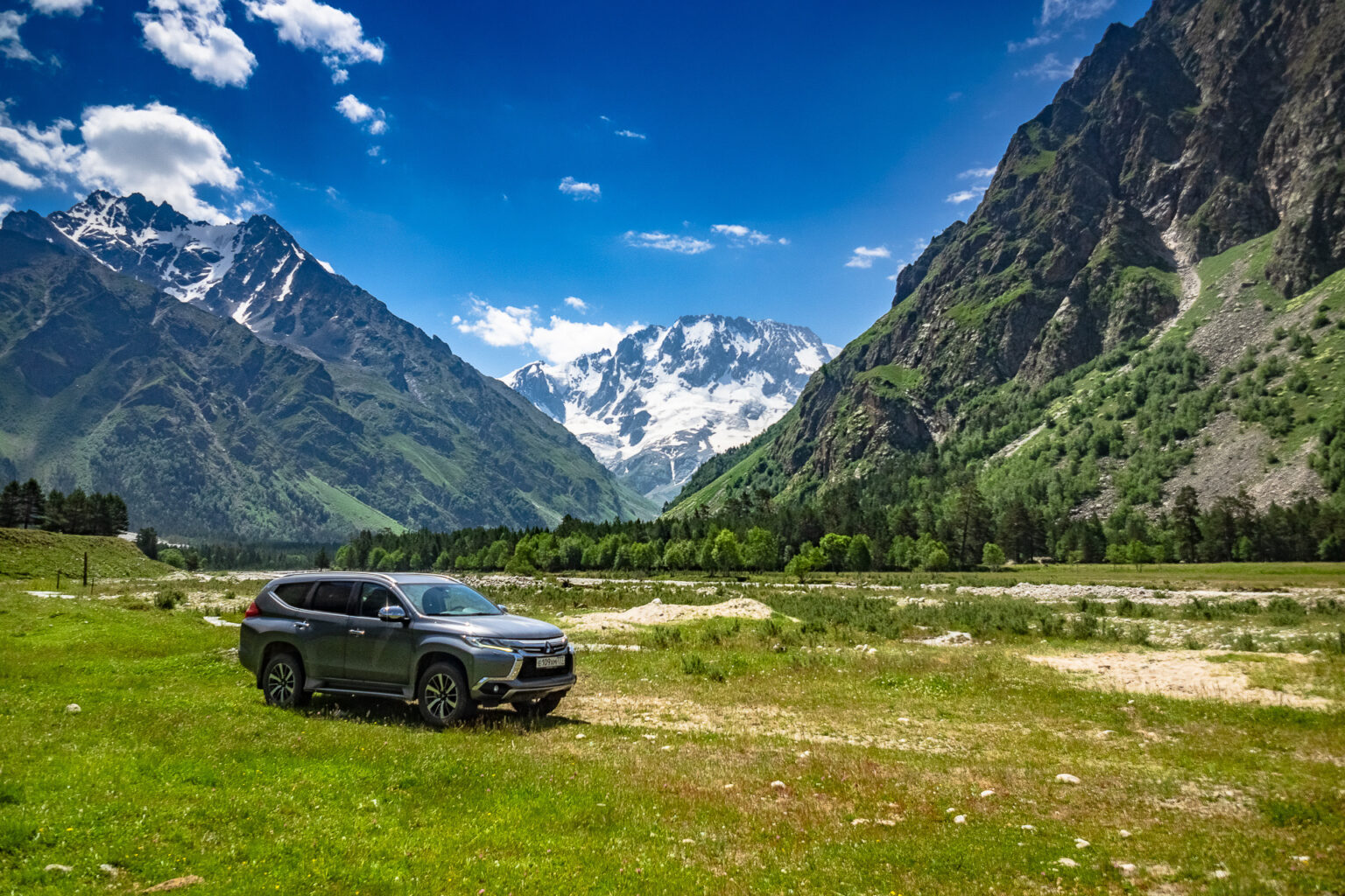 Авто прокат в Ташкенте | Car24