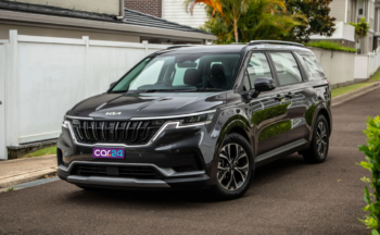 Авто прокат KIA Carnival 2024 в Ташкенте