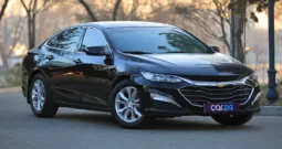 Kunlik ijara Malibu 2.0T AT Premier Toshkentda