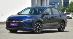 Rent a car Chevrolet Monza in Tashkent