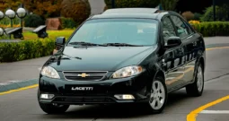 Car rental Gentra in Tashkent