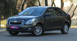 Kunlik ijara Chevrolet Cobalt Toshkentda