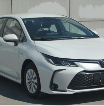 Авто прокат Toyota Corolla в Ташкенте