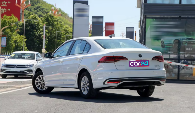 Rent a car VW Bora TSI 200 in Tashkent