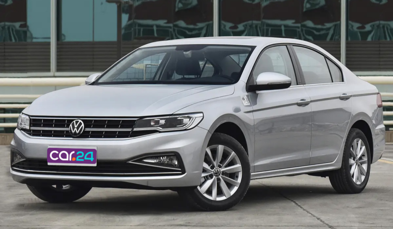 Rent a car VW Bora TSI 200 in Tashkent