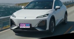 Авто прокат Changan Deepal S07в Ташкенте