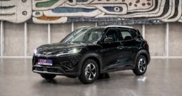 Аренда BYD Yuan Up DM-i в Ташкенте