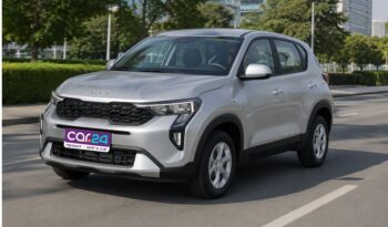 Kia Sonet