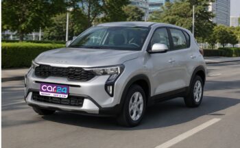 Kia Sonet